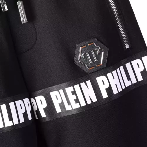 Replica Philipp Plein PP Tracksuits Long Sleeved For Men #1298583 $102.00 USD for Wholesale