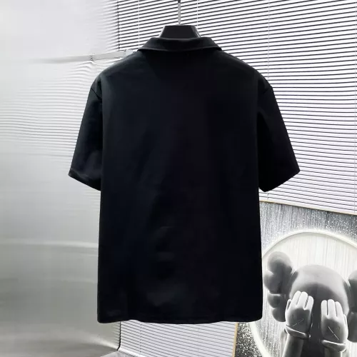 Replica Balenciaga Fashion Tracksuits Short Sleeved For Men #1298619 $60.00 USD for Wholesale