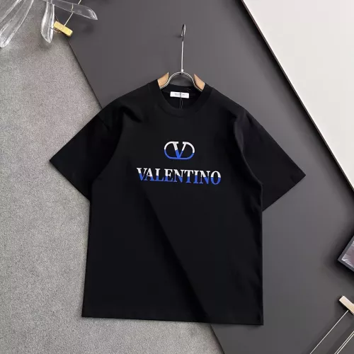 Valentino T-Shirts Short Sleeved For Unisex #1298626