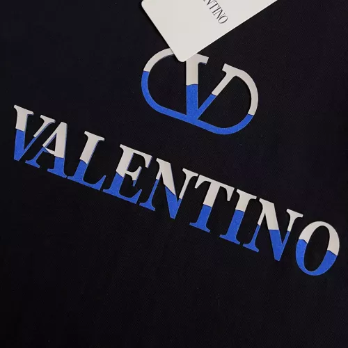 Replica Valentino T-Shirts Short Sleeved For Unisex #1298626 $56.00 USD for Wholesale