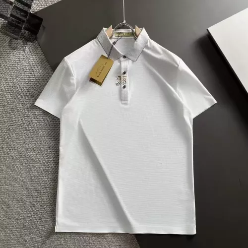 Burberry T-Shirts Short Sleeved For Men #1298642