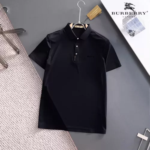 Burberry T-Shirts Short Sleeved For Men #1298681