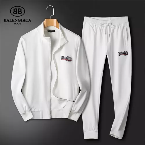 Balenciaga Fashion Tracksuits Long Sleeved For Men #1298732, $80.00 USD, [ITEM#1298732], Balenciaga Fashion Tracksuits