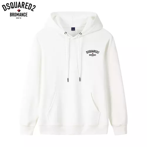 Dsquared Hoodies Long Sleeved For Men #1298866, $40.00 USD, [ITEM#1298866], Dsquared Hoodies