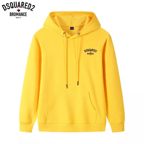 Dsquared Hoodies Long Sleeved For Men #1298867