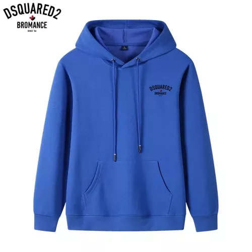 Dsquared Hoodies Long Sleeved For Men #1298869, $40.00 USD, [ITEM#1298869], Dsquared Hoodies