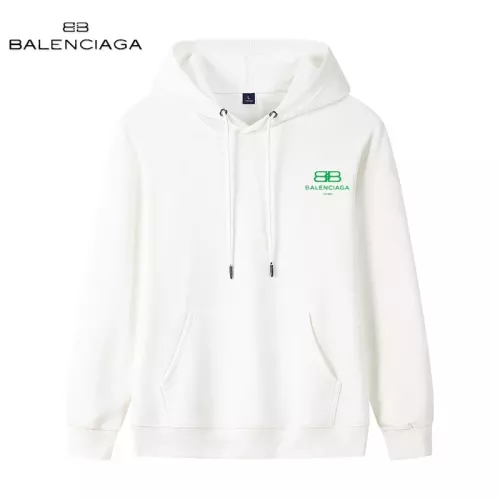 Balenciaga Hoodies Long Sleeved For Men #1298874, $40.00 USD, [ITEM#1298874], Balenciaga Hoodies