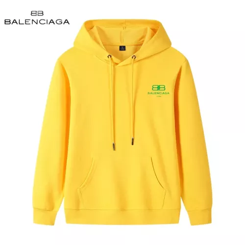 Balenciaga Hoodies Long Sleeved For Men #1298875, $40.00 USD, [ITEM#1298875], Balenciaga Hoodies