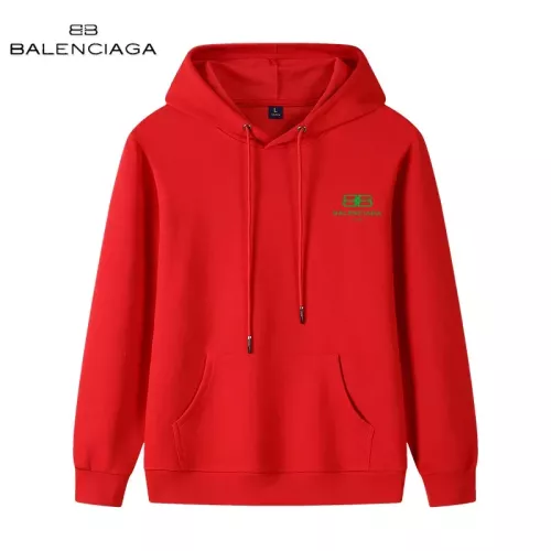 Balenciaga Hoodies Long Sleeved For Men #1298877, $40.00 USD, [ITEM#1298877], Balenciaga Hoodies