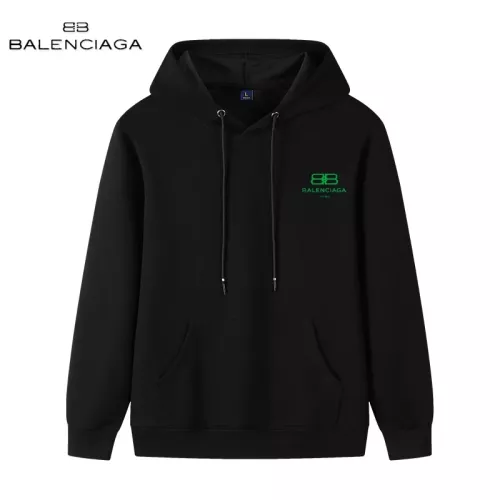 Balenciaga Hoodies Long Sleeved For Men #1298878, $40.00 USD, [ITEM#1298878], Balenciaga Hoodies