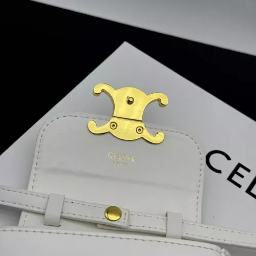 Replica Celine Wallets #1298883 $56.00 USD for Wholesale