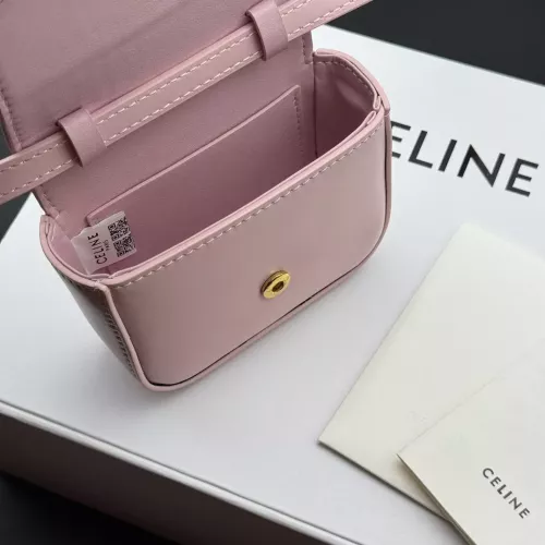 Replica Celine Wallets #1298885 $56.00 USD for Wholesale