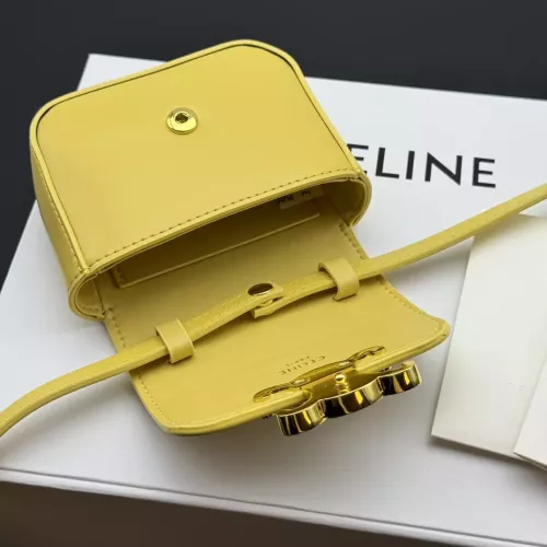 Replica Celine Wallets #1298888 $56.00 USD for Wholesale