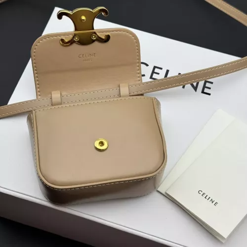 Replica Celine Wallets #1298889 $56.00 USD for Wholesale