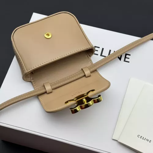 Replica Celine Wallets #1298889 $56.00 USD for Wholesale