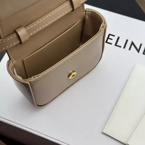 Replica Celine Wallets #1298889 $56.00 USD for Wholesale