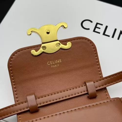 Replica Celine Wallets #1298890 $56.00 USD for Wholesale