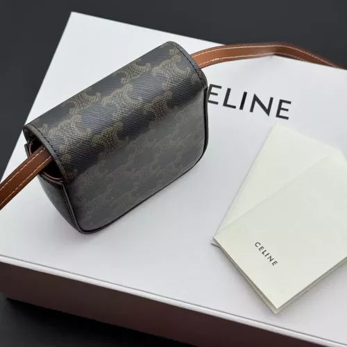 Replica Celine Wallets #1298892 $56.00 USD for Wholesale