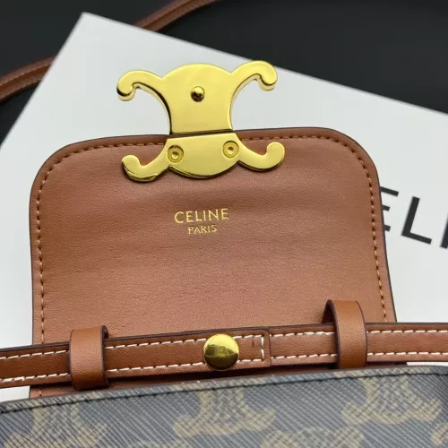 Replica Celine Wallets #1298892 $56.00 USD for Wholesale