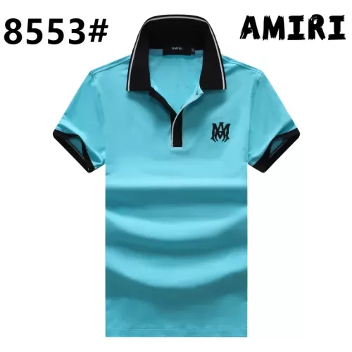 Amiri T-Shirts Short Sleeved For Men #1298913