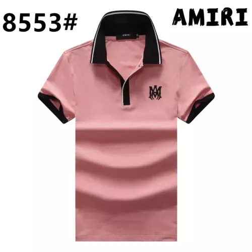 Amiri T-Shirts Short Sleeved For Men #1298914, $25.00 USD, [ITEM#1298914], Amiri T-Shirts