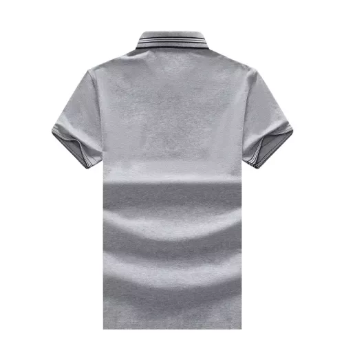 Replica Boss T-Shirts Short Sleeved For Men #1298920 $25.00 USD for Wholesale