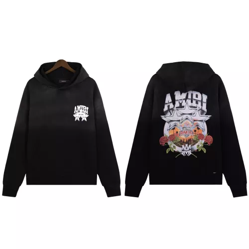 Amiri Hoodies Long Sleeved For Unisex #1299043, $52.00 USD, [ITEM#1299043], Amiri Hoodies