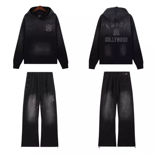 Amiri Tracksuits Long Sleeved For Unisex #1299053, $98.00 USD, [ITEM#1299053], Amiri Tracksuits