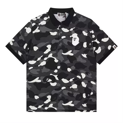 Bape T-Shirts Short Sleeved For Men #1299064, $32.00 USD, [ITEM#1299064], Bape T-Shirts