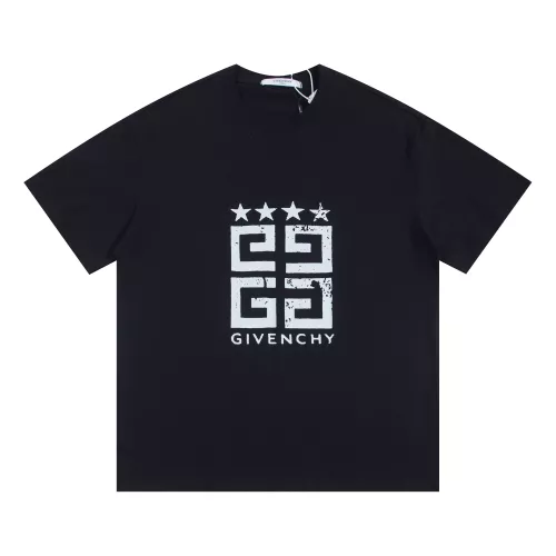 Givenchy T-Shirts Short Sleeved For Unisex #1299076, $32.00 USD, [ITEM#1299076], Givenchy T-Shirts