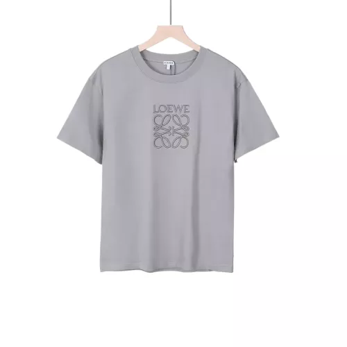 LOEWE T-Shirts Short Sleeved For Men #1299078, $34.00 USD, [ITEM#1299078], LOEWE T-Shirts