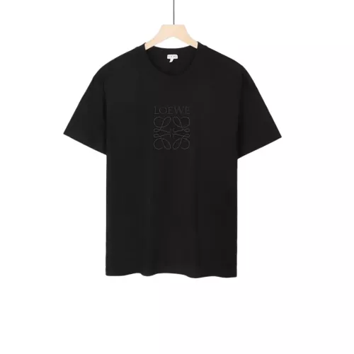 LOEWE T-Shirts Short Sleeved For Men #1299079, $34.00 USD, [ITEM#1299079], LOEWE T-Shirts