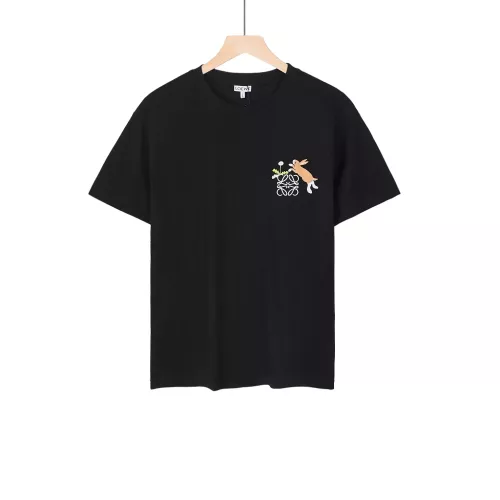 LOEWE T-Shirts Short Sleeved For Men #1299081, $34.00 USD, [ITEM#1299081], LOEWE T-Shirts