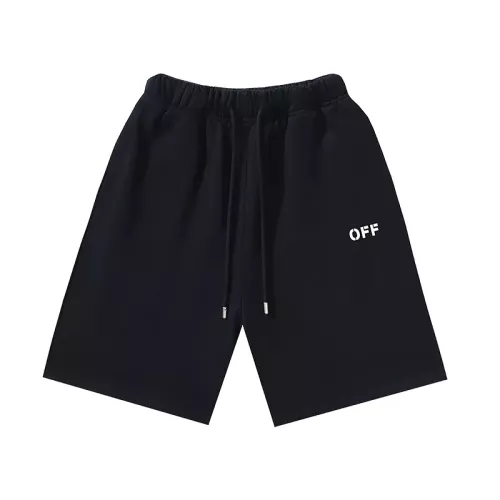 Off-White Pants For Unisex #1299181