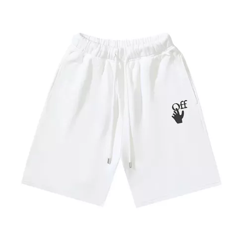 Off-White Pants For Unisex #1299182, $42.00 USD, [ITEM#1299182], Off-White Pants