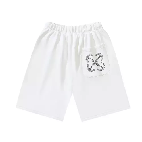 Off-White Pants For Unisex #1299186, $42.00 USD, [ITEM#1299186], Off-White Pants