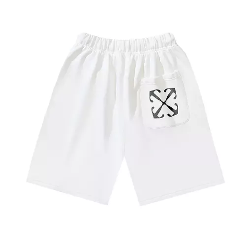 Off-White Pants For Unisex #1299188