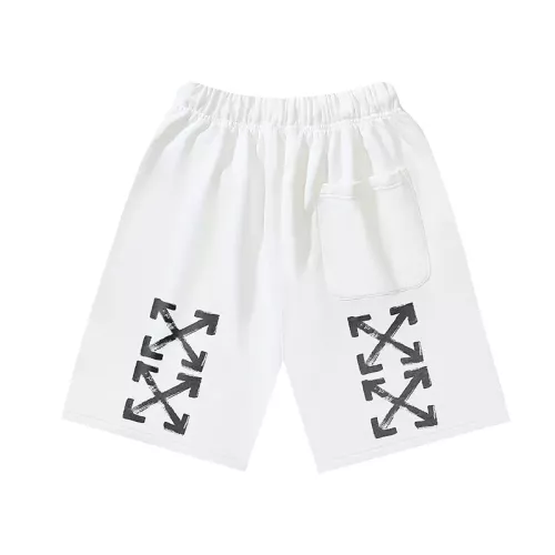 Off-White Pants For Unisex #1299190, $42.00 USD, [ITEM#1299190], Off-White Pants