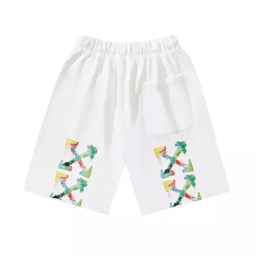 Off-White Pants For Unisex #1299194, $42.00 USD, [ITEM#1299194], Off-White Pants