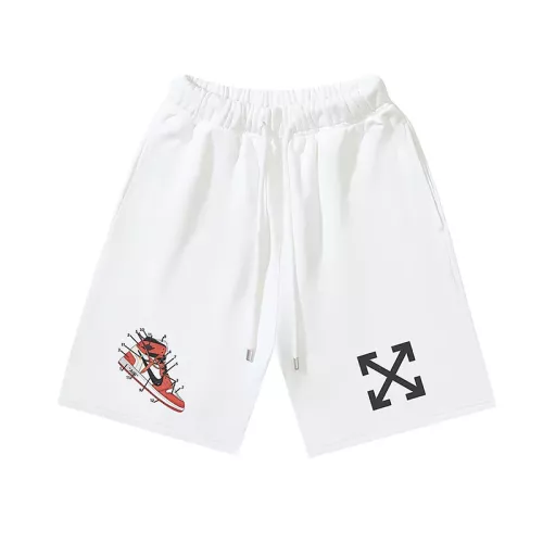 Off-White Pants For Unisex #1299196, $42.00 USD, [ITEM#1299196], Off-White Pants