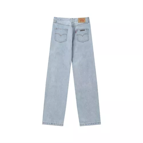 Chrome Hearts Jeans For Unisex #1299219, $60.00 USD, [ITEM#1299219], Chrome Hearts Jeans