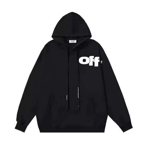 Off-White Hoodies Long Sleeved For Unisex #1299225