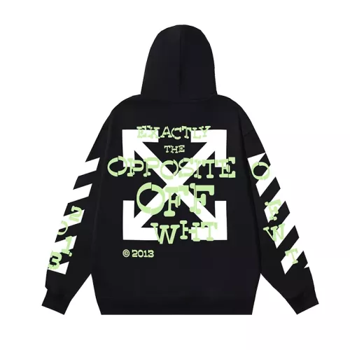 Off-White Hoodies Long Sleeved For Unisex #1299230