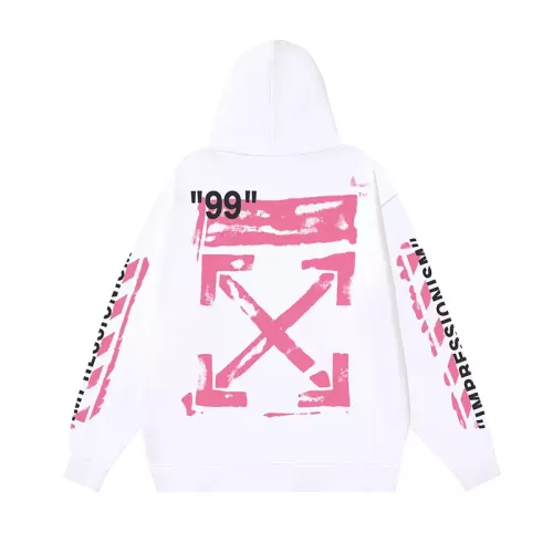 Off-White Hoodies Long Sleeved For Unisex #1299231