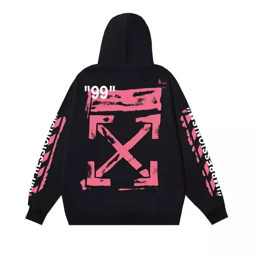 Off-White Hoodies Long Sleeved For Unisex #1299232, $52.00 USD, [ITEM#1299232], Off-White Hoodies