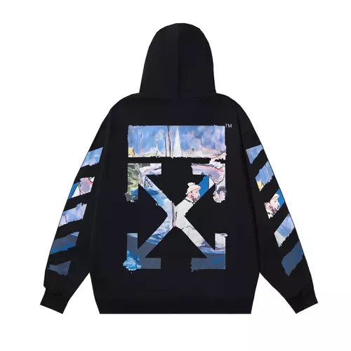 Off-White Hoodies Long Sleeved For Unisex #1299234, $52.00 USD, [ITEM#1299234], Off-White Hoodies