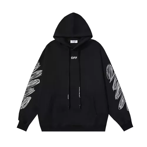 Off-White Hoodies Long Sleeved For Unisex #1299236