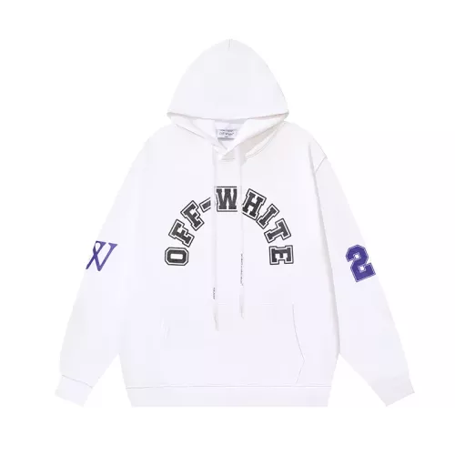 Off-White Hoodies Long Sleeved For Unisex #1299237