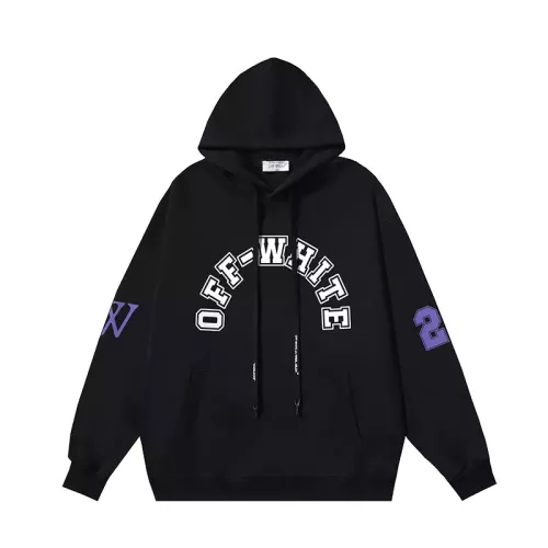 Off-White Hoodies Long Sleeved For Unisex #1299238