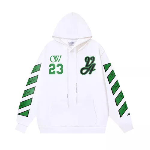 Off-White Hoodies Long Sleeved For Unisex #1299239